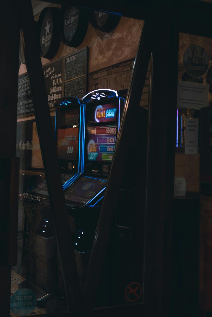 Boomerang Bet Casino: Seguridad Impecable y Juego Responsable