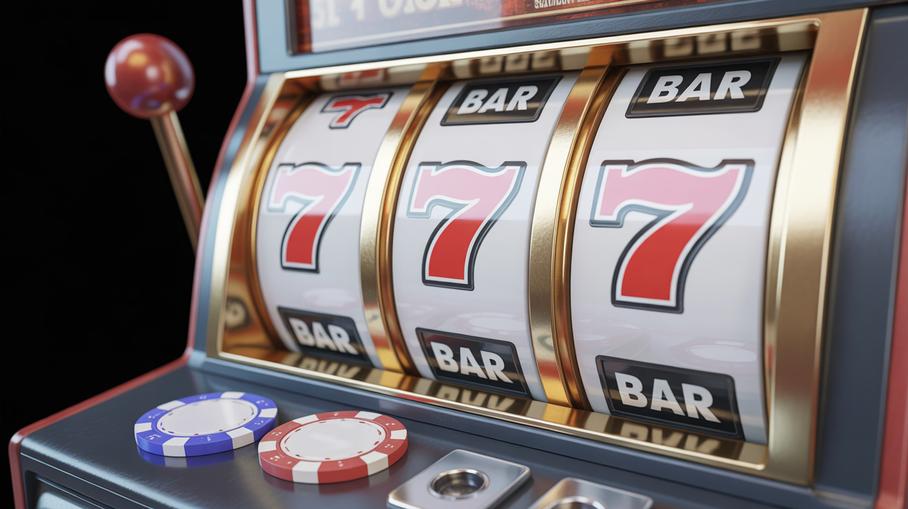 How Online Casinos Balance Entertainment and Risk